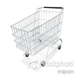 SHOPPING CART
