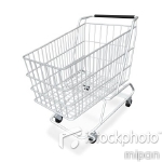 SHOPPING CART