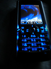 New Cellular phone 2